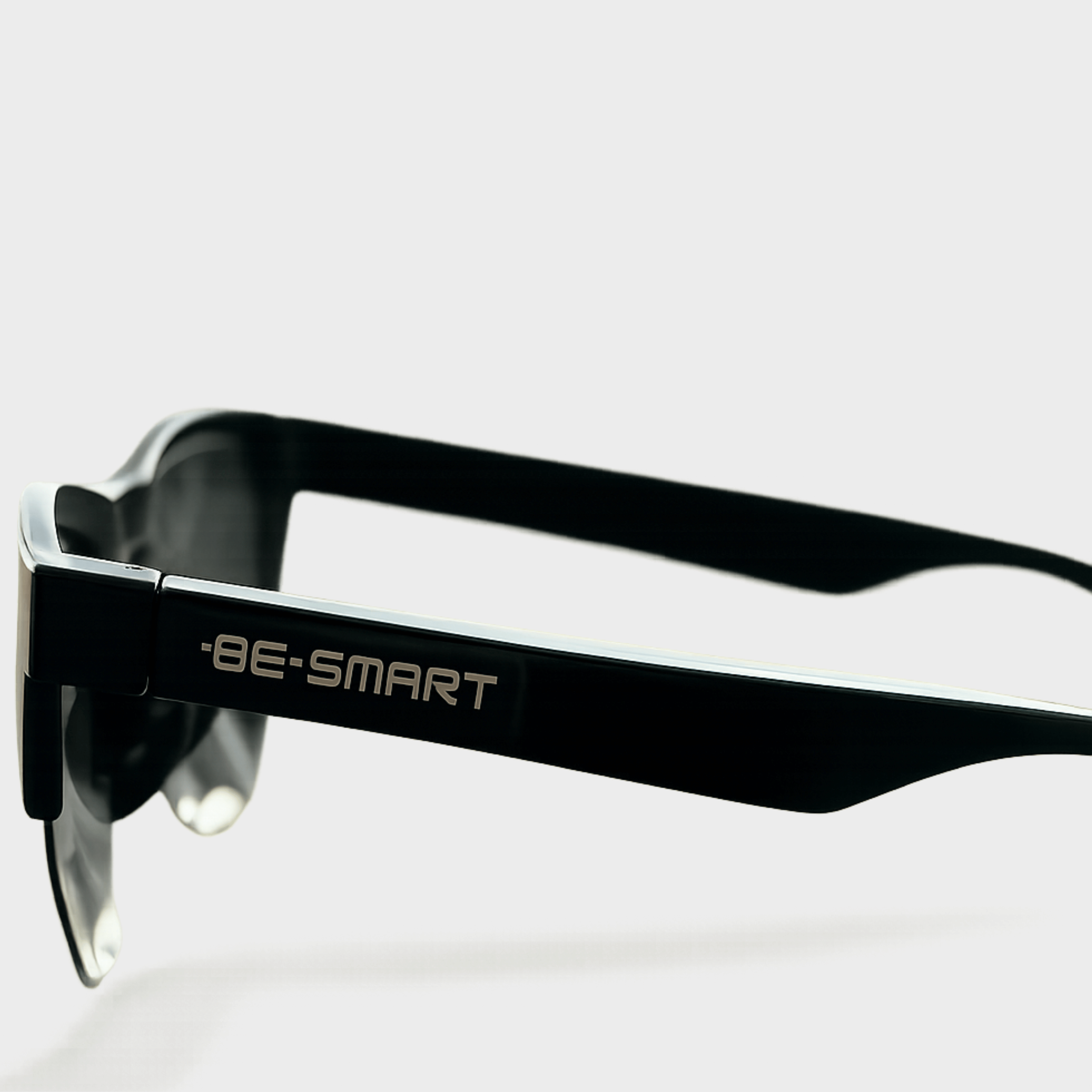 Alpha Shades