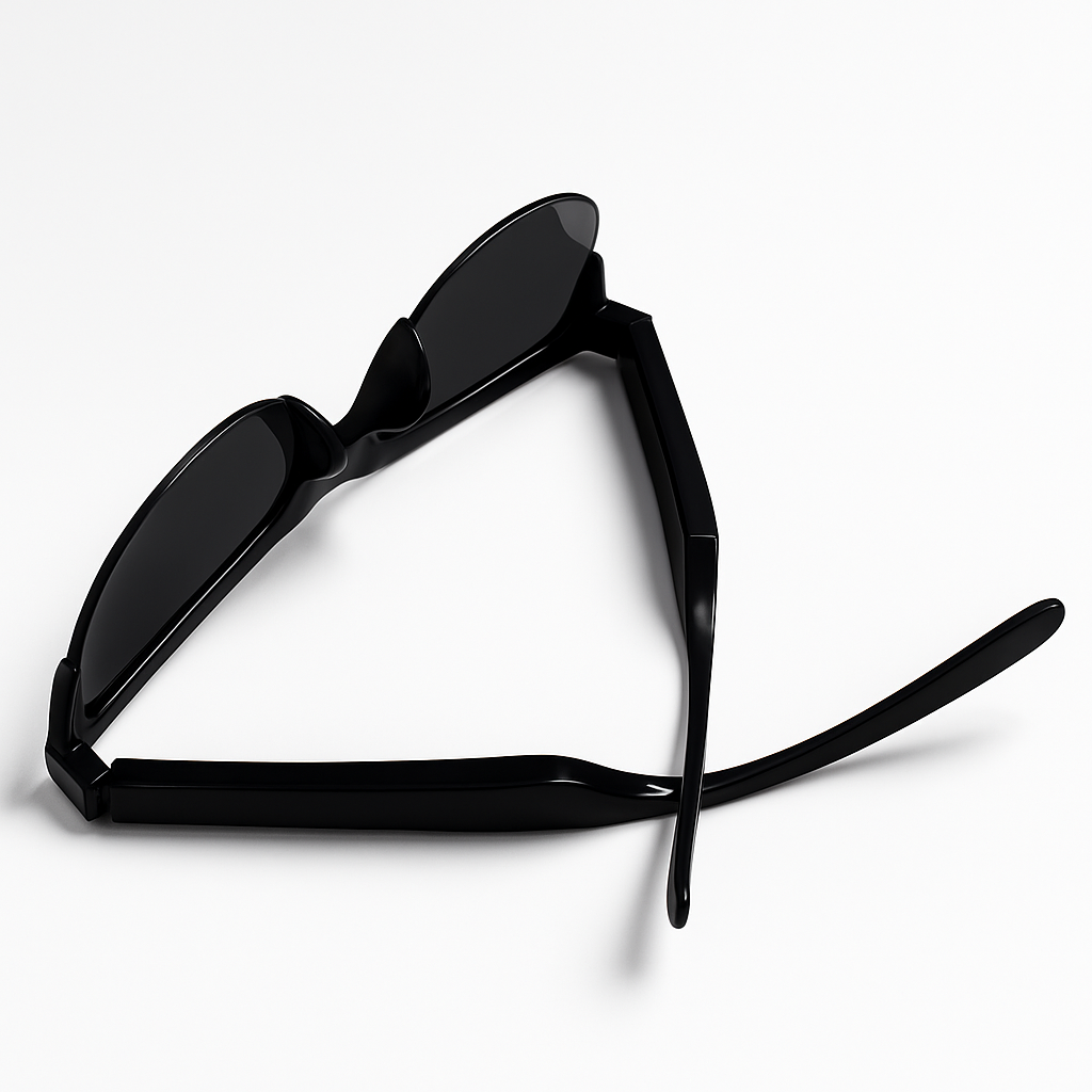 Alpha Shades