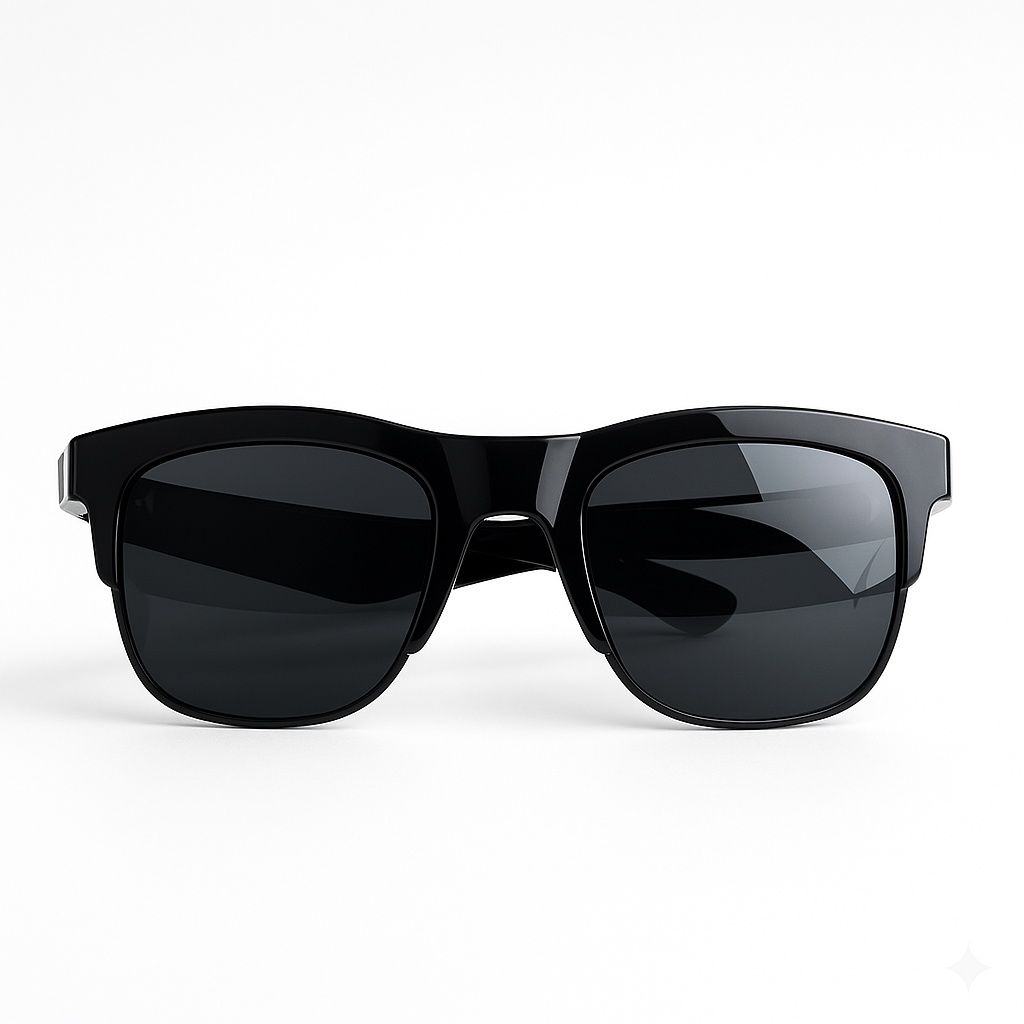 Alpha Shades